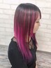 ★【すみれ指名限定】ヘアティンセル１０本　￥3000⇒￥1200