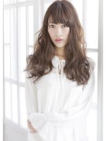 シャンプー 本店(SHAMPOO) フリンジロング