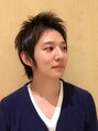 ソラナヘアサロン 江戸川台店(solana) 阿部 直樹