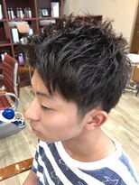 ヘアークラブワイズ(Hair Club Yz)&nbsp;イ・ホンギム