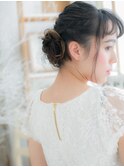 *mod's越谷*大人かわいい♪”こなれ”ニュアンスアレンジｃ