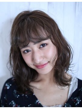 エム インターナショナル 白岡 キュート(EMU international CUTE) エアリーミディ★白岡