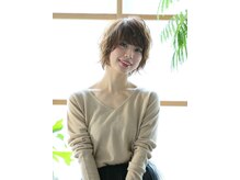 ヘアーメイク グラツィア(Hair Make GraZia)