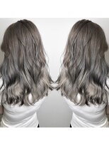 アフィナー(Afinar)&nbsp;【横浜/Afinar】silver collar