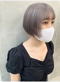 *【SUN】シアパープルグレージュ