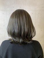 リスタバイネオリーブ 浅草(Re:sta by neolive)&nbsp;ハイライトグレージュ　Re:sta by neoilve