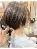 フォーカス(focus)&nbsp;【focus 千葉】20代30代40代女性が美しくなるショート