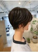 natural short