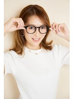 美容室 スイミー(Swimmy)&nbsp;スイミーゴールドベージュ