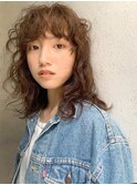 Spring perm
