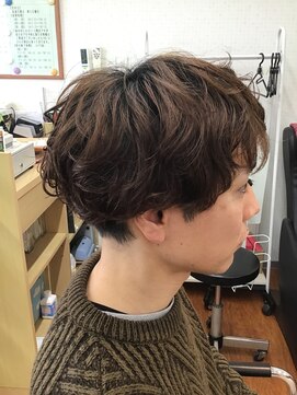 ビーズ(BEAZ) ナチュラルスパイラル