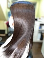 エムスリーディーミュゼステージ(M3D)&nbsp;ピコカラーストレート仕上げ