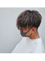 ローザシード(ROZA seed) メンズハイライト