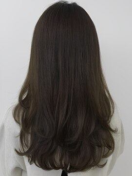 モーント(MOND) ゆるふわレイヤーワンカール♪