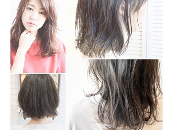 PITO hair salon【ピト】