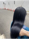 艶々美髪矯正♪