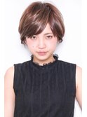 久しぶりさの真央