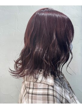 バサ 保谷店(BASSA) 【Watanabe】カシスPink