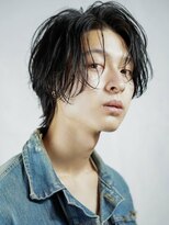 オーシャントーキョー 渋谷(OCEAN TOKYO)&nbsp;ニュアンスカールセンターパート