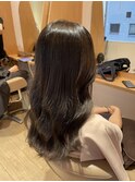 【TOKIOトリートメントで!!艶々韓国巻き♪】
