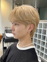 フィルムス 田町芝浦(FILMS)&nbsp;スパイキーショート/波巻きツイストスパイラル/フェザーパーマ