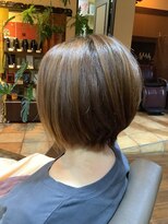 ラサ サヤン&nbsp;グラデーション