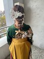 ヘアプレンデレ ヤノ(hair Prendere YANO) 卒業式ヘアセット