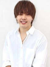 アフロート ルヴア(AFLOAT RUVUA) 藤山 裕大
