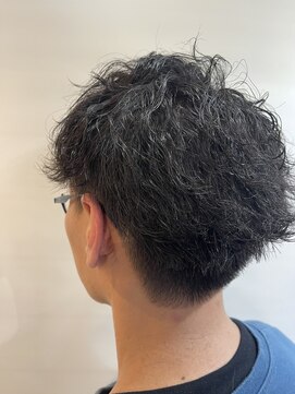 ティンク 横浜(Tink) 波巻きスパイラル/Tink横浜 山口悟史
