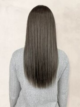 アウリィ(Aulii) 大人かわいい☆外国人風イルミナカラー♪透明感ベージュ