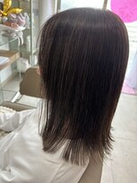 ウフフ(ufufu)&nbsp;ハイライト