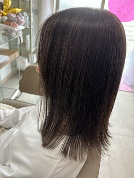 ウフフ(ufufu) ハイライト