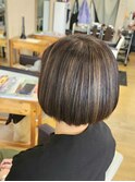 ハイライトCOLOR★Dr.ミルクティベージュ