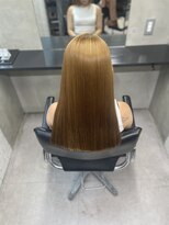 ジーナ 南草津(Zina)&nbsp;ブロンド