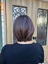 チョコレート(chocolate)&nbsp;ピンクブラウンベージュ