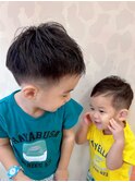 キッズカット