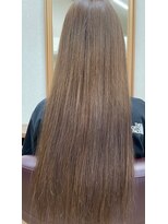 サロン レミュー(salon Remyu) カラーカット