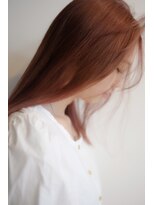 エマ(EMMA) 練馬EMMA/髪質改善/脱白髪染め/白髪改善/白髪ぼかし