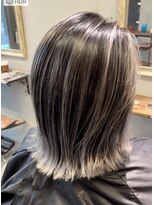 サンタウン(SUN TOWN)&nbsp;ブリーチデザインカラー