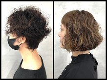 ●niftyオススメのレディースパーマ！ナチュラルスタイルからハードパーマまで幅広くOK