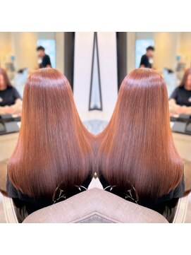 ブランニューイヴ 生駒店(Brand new eve) 艶