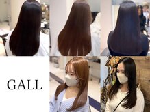 【Ryoto Inada/透明感×ダメージレス】─ お客様のダメージレベルに合わせた髪質改善を。