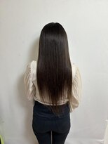 ニーナ ヴィジョン(NINA visioN)&nbsp;カラー＋プルエクステ