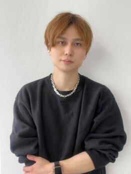 コディー(CODY)の写真/スタイリストとのマンツーマンでの施術なので、髪のお悩みはなんでもご相談くださいませ！