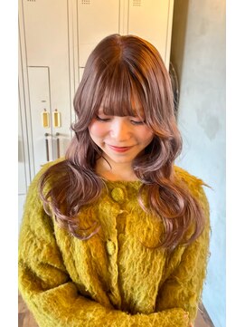 アンベリール 大名(Embellir) milkteabeige/♪