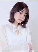 韓国/レイヤーカット/縮毛矯正/men's/新宿三丁目駅