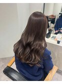 グレージュ