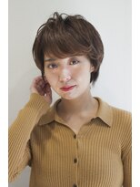 リル 7F 銀座(Rire)&nbsp;【Rire-リル銀座-】艶髪ボブ☆