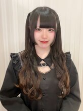 アリエス 新宿駅前東口店(Aries) あゆ 