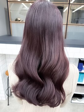 スタートウキョウ 渋谷(STAR TOKYO) 【魔法のバブルモリ】韓国ヘア20代30代大人可愛い小顔巻き髪